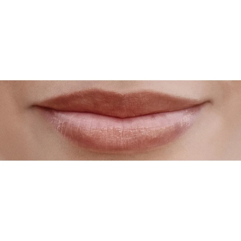 Burt's Bees Tinted Lip Balm Red Dahlia 0.15 Oz 100% Natural Moisturizing NEW